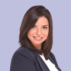 Aya Fekry, Certified Professional Coach / Freelance
