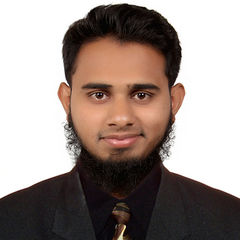 Syed Ilyas Ahmed Ahmed, HVAC Engineer