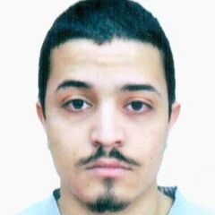 Mohammed Elamine Kiboub Kiboub