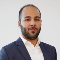 محمد العتيبي, Store Manager