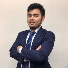 Darwin Absolit, Senior Quantity Surveyor