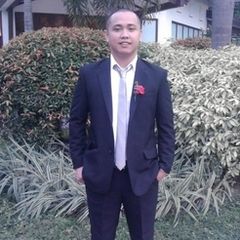 Sylvester John Santos