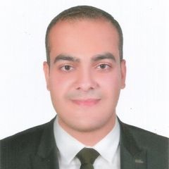 Mohammed Serry Mohammed Saber, Team leader quality control engineer
