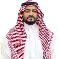 حامد العنزي, Project Manager PMP