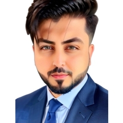 Shahroz Baig, IT Support Specialist