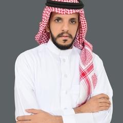 Bassam Almutairi, Inventory controller and store keeper
