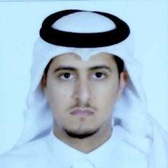 Abdullah Al-Ghamdi, مهندس ضبط جودة 