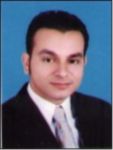 محمد هلال, Research Associate Engineer