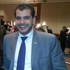 Mohammad Majed Zawaneh, Sales Executive
