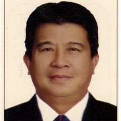 Benito Bulawan