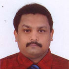 Shibu Purushothaman, Senior Programmer