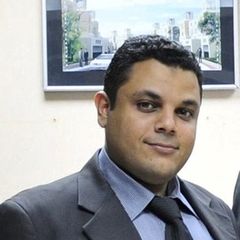 Khaled Elmalky