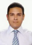 Mahmoud Shalaby, corporate sales representative