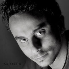 أحمد  كمال, مصور ومصمم فوتوغرافى