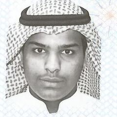 Talal Attieh Abdulmahti  AlMahmad, 