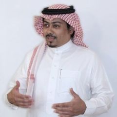 محمد العويني,  المدير التنفيذي