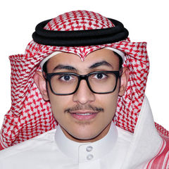 Ziyad Almohaimeed, Trainee Engineer