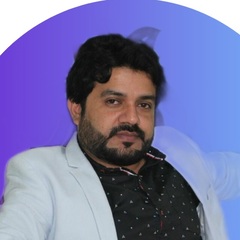 KHALID MEHMOOD DURANI