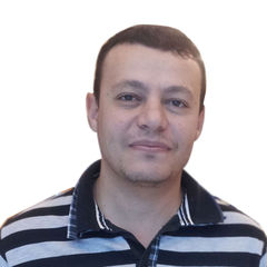 mohamed ahmed Atiya, Senior Software Consultant
