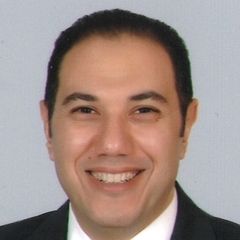 Walid Ibrahim, General Manager (GM)