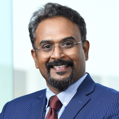 Bhaskar Raman