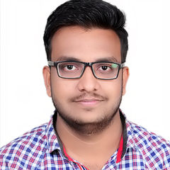 Sushil Jadhav, Trainee