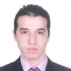 أحمد رشدي, IT Support Engineer