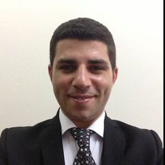 وسام زكريا, Sales Account Manager