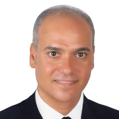 Maher Sabry, Accountant Supervisor