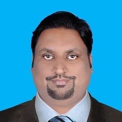 Akil Athikode