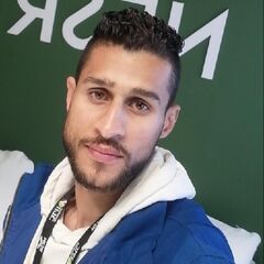 Haider al dhubaiki