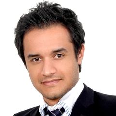 Alaa Madan, Quantity Surveying Executive