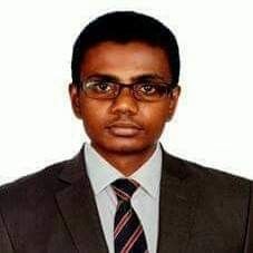 Mahesh Jayakumar
