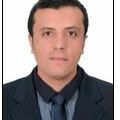 عمرو محمود, Assistant Administrative Director