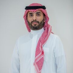 Sami Alsaif, اخصائي اول حوكمة شركات