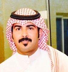 Maher Almuabdi