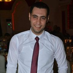 Ahmed Haidk, سكرتير مدير عام