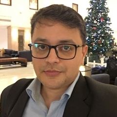 Prashant  Mishra