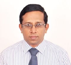 Akbar Ali, Senior SCADA and Instrumentation Controls Engineer
