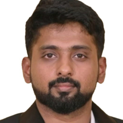 Mohammed Nabeel S