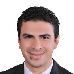 Abdelmonem Rashad, Executive Secretary