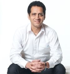 خالد شهزاد, Chief Technology Officer (CTO)