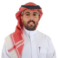 Ahmed Alhodaib, Regulatory Officer