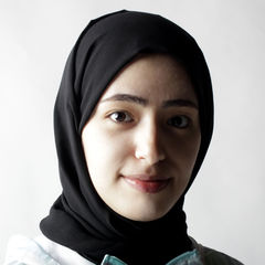 زهراء آل محمد علي, 