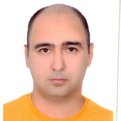 Ehsan Nasir, Technical manager in hardware R&D deprtment