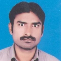 shoaib ul Hassan Shoaib