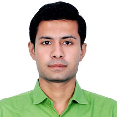 Kuldeep Singh, Accountant