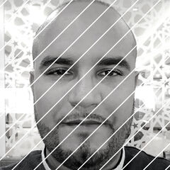 محمد علي Farhani, Marketing Agency Director