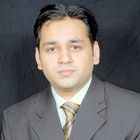 Muhammad Fakhar Abbas, Finance Manager