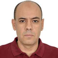ahmed khairy, Regional operations director